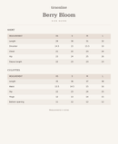 Berry Bloom
