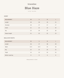 Blue Haze
