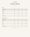 Cherry Charm