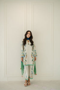 Secret Garden
